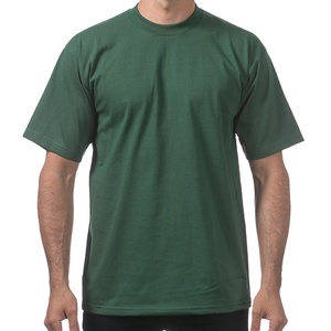 เสื้อยืดคอตตอน 100% ทรงปกติ ระบายอากาศ แห้งเร็ว สวมใส่สบาย พิมพ์ลายได้ตามต้องการ สำหรับผู้ชาย - Product Image 1