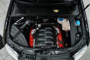 Audi RS4 berline 2008 - Product Image 6