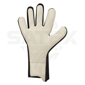 Gants de gardien de but personnalisés avec logo, antidérapants, durables, pour entraînement professionnel, pour équipes professionnelles - Product Image 2