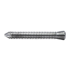 Vis corticales à verrouillage de précision en titane et acier inoxydable 316L – Instruments personnalisés – Fournisseur en gros - Product Image 1