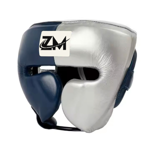 Protector de Cabeza para Entrenamiento de MMA y Boxeo, Diseño Personalizado, Último Modelo, Precio Bajo, Equipo de Entrenamiento - Product Image 2