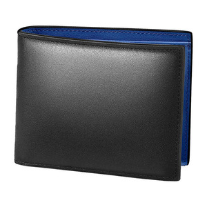 Portefeuille Homme Designer en Gros avec Blocage RFID, Fournisseur OEM, Exportation, Qualité Premium, Tendance Quatre Saisons - Product Image 3