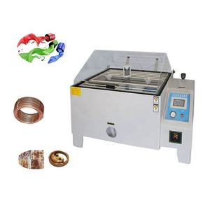 Darsen DSYW-60T Iso 3768 Zout Mistspray Cyclische Corrosie Testkast 108l Zoutnevelkamer - Product Image 4