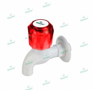 Robinet en PVC léger et transparent pour appartements et maisons, usage domestique intensif au quotidien, au meilleur prix - Product Image 2