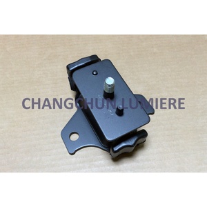 Soporte de Motor para Toyota Fortuner Hilux Delantero <span class=keywords><strong>12361</strong></span>-<span class=keywords><strong>0L020</strong></span> 123610L020 <span class=keywords><strong>12361</strong></span>-30170 1236130170 Trasero 12371-0L180 123710L180 - Product Image 3