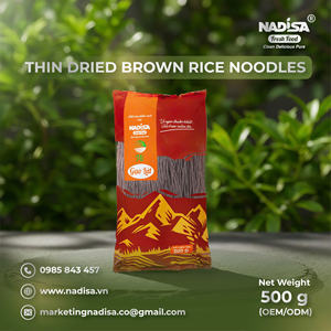 บะหมี่แก้วคานนา เวียดนาม ปลอดสารเคมี อายุการเก็บรักษา 2 ปี จำหน่ายแบบขายส่ง - Product Image 2