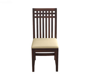 Table à manger en bois de Sheesham avec 2 chaises, ensemble de salle à manger 1 place, style ethnique moderne pour la maison, les bars, les hôtels, ensemble de restaurant traditionnel - Product Image 4