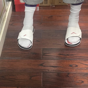 Sandalias de Plataforma Deportivas de Goma 2026, Chanclas de Verano Suaves para Mujer, Sandalias Casuales para Ducha con Velcro para Hombre - Product Image 2