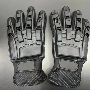 Gants unisexes de haute qualité pour usage hivernal 300 bars, couleur personnalisée, durables, respirants, à prix avantageux - Product Image 4
