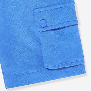 Shorts pour garçons, qualité export, matériau durable, design doux et confortable, avec logo personnalisé, prix de gros pour les acheteurs - Product Image 4