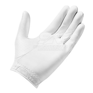 Gants de golf professionnels en tissu extensible confortable pour les séances d'entraînement sportif en plein air - Product Image 3