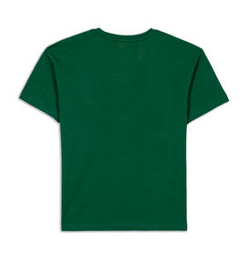 Camiseta al por mayor, diseña tu propio logo, simple, lisa, 100% algodón, para hombre, corte holgado. - Product Image 6