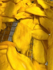 Premium Dried Mango from Vietnam | Soft & Naturally <b>Sweet</b> Mango Slices | OEM & <b>Bulk</b> Supply - Product Image 5