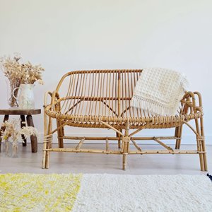 Living room accent chair sofas rattan peacock sofa chairs superior quality handmade furniture - Product Image 6