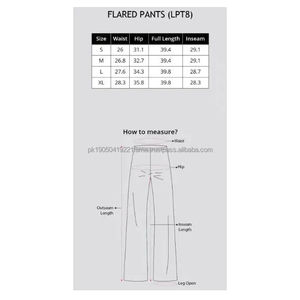 Pantalones Deportivos de Pierna Ancha para Hombre, Estilo Jogger, Holgados, de Algodón Impermeable, Estilo Urbano, para Invierno, 2026 - Product Image 6