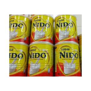 Lait en poudre Nidoo/Nestlé Nidoo/Lait en poudre Nidoo 400 GRAMMES & 900 GRAMMES - Product Image 6