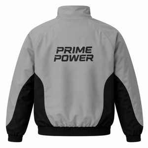 Conjunto de Chaqueta y Pantalones Ligeros Resistentes al Viento para Hombre 2026, Ropa Deportiva Personalizada para Entrenamiento y Running al Aire Libre, Fabricante OEM - Product Image 4