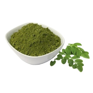 Poudre de feuilles de Moringa de qualité supérieure pour la fabrication de produits à base de plantes, poudre naturelle à base de plantes pour les marchés de détail et de gros - Product Image 1