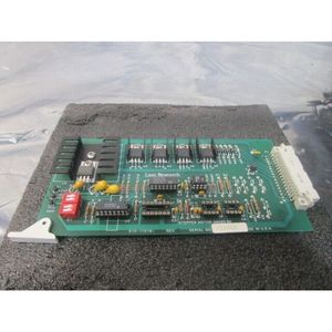 Placa PCB del controlador de motor paso a paso LAM 810-017016-001 - Equipo y piezas de semiconductores de confianza de Trusted Global Legacy - Product Image 2