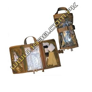 Pochette tactique suspendue voyage multi-usages médical petits comprimés transporteur Co mbat pochette multi-usages - Product Image 1