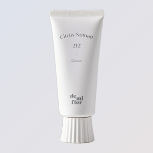 ผลิตภัณฑ์ดูแลผิวหน้าจากเกาหลี Demiflo K-Beauty 212 Demiflo Citrus Nomad Cleanser 150 มล. ผลิตในเกาหลี เหมาะสำหรับทุกเพศ - Product Image 6