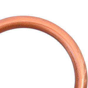 Proveedor Directo de Fábrica de Anillos Nasales para Vacas |   Anillos Nasales para Vacas de Latón y Cobre Personalizables para Uso Veterinario, Hechos en Pakistán, MOQ Bajo - Product Image 4