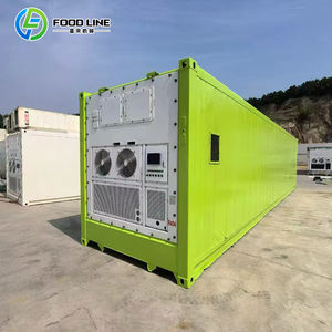 Équipement de culture de champignons, équipement d'élevage de champignons, conteneur commercial pour la culture de champignons - Product Image 3