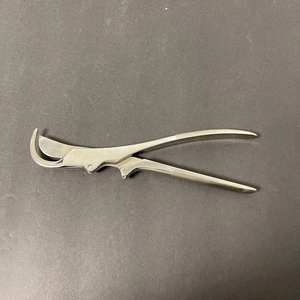 CE ISO Certified 6.5mm Cannulated <b>Screw</b> <b>Set</b> Gluck Bone Rib Scissors Medical Surgical Orthopedic Instruments Stainless Steel - Product Image 6