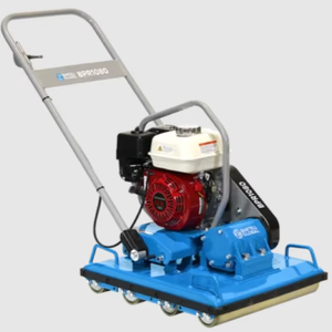 Nouveautés 2025 pour les compacteurs à plaques Bartell - Modèles avant et réversibles - Product Image 3