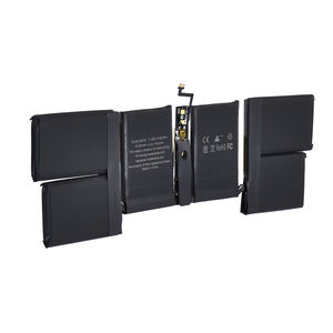 Аккумулятор MacBook Pro для батареи ноутбука A2442 A2519 - Product Image 2