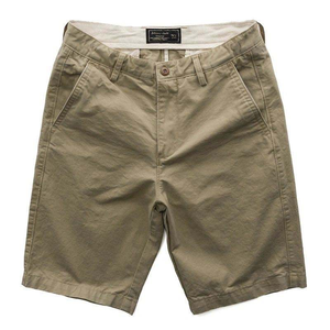 Shorts décontractés d'été pour garçons et hommes, logo personnalisé, vente en gros, shorts cargo de haute qualité - Product Image 1