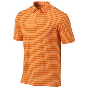 Chemise décontractée bleue unie à manches courtes pour homme, tricotée, coupe classique, boutonnée, 100 % polyester, séchage rapide, service OEM - Product Image 5