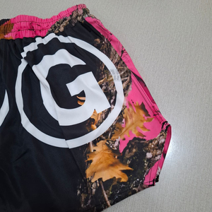 Shorts Vale Tudo MMA BJJ Grappling Compression Fight Training, extensibles à l'avant, séchage rapide, respirants pour les arts martiaux mixtes - Product Image 4