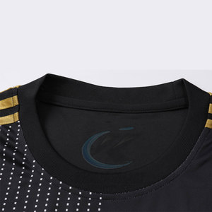 Hot Selling <b>Cheap</b> Soccer Uniforms Polyester Breathable Wholesale Custom Design Sublimation Printing Soccer Wear <b>Sets</b> - Product Image 5