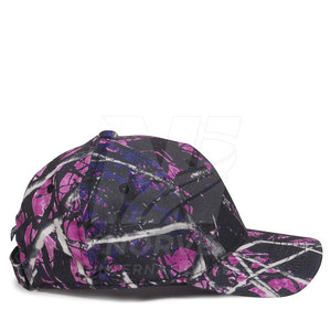 Casquettes de baseball tendance modernes avec sangle réglable pour événements en plein air et confort quotidien - Product Image 3