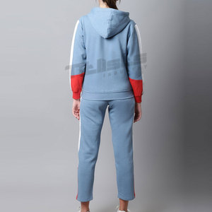 Trajes Deportivos para Mujer, Estilo 2026, Logotipo Personalizado, Hechos en Pakistán, Buena Calidad - Product Image 2