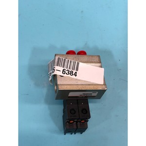 Vanne solénoïde SMC NVV5J3-32-0039USL, NVJ314M - Équipements et pièces semi-conductrices de renommée mondiale à la fois fiables et durables - Product Image 1