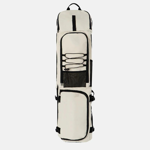 กระเป๋าใส่ไม้ฮอกกี้คุณภาพสูง น้ำหนักเบา สำหรับขายส่ง บริการ OEM พร้อมแผ่นโฟมเสริมความแข็งแรง - Product Image 1