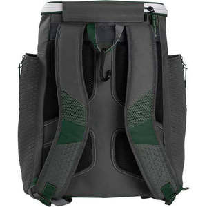 Sac de baseball de haute qualité, couleur unie, nouveau style, accessoires de sport, sacs de baseball personnalisés - Product Image 3