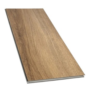 Revêtement de sol en vinyle de luxe ATTFloor SPC du Vietnam avec sous-couche IXPE intégrée, planche rigide imperméable - Product Image 3