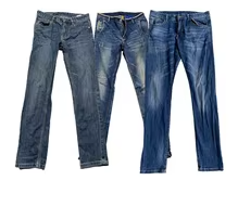 Jean en denim classique coupe droite pour homme – Vente chaude – Coupe régulière – Jean en denim basique pour homme – Jean en denim de haute qualité pour homme – Vente en gros - Product Image 4