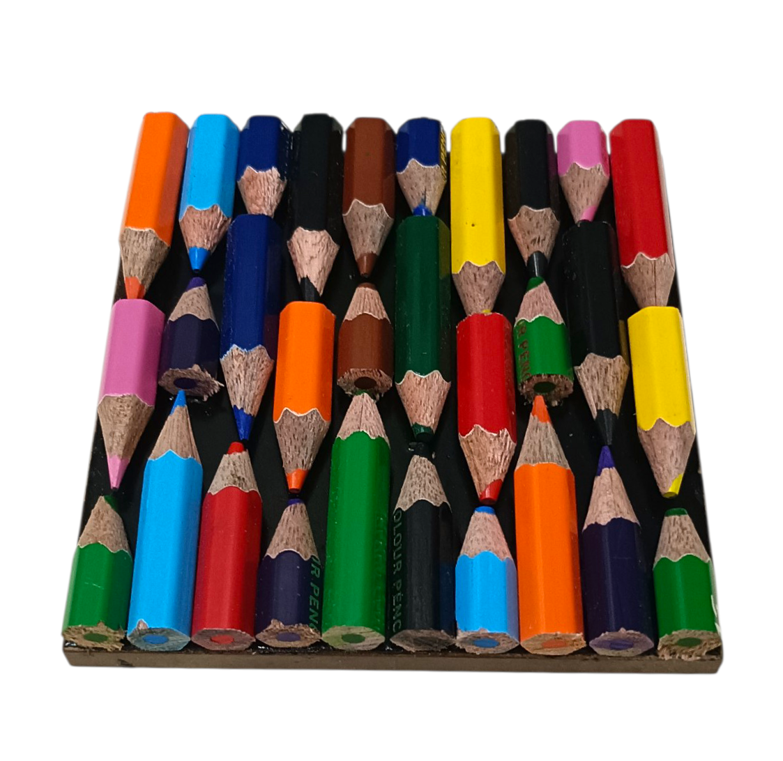 Multicolour