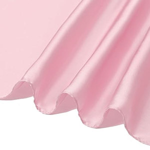 Pañuelo para la Cabeza de 35 Pulgadas al Mejor Precio para Mujer, Pañuelo para el Cabello Tipo Seda, Pañuelo Cuadrado, Bandanas para Mujer - Product Image 3