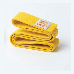 Ceinture de karaté d'arts martiaux de qualité supérieure 2026, la plus vendue, prix de gros - Product Image 3