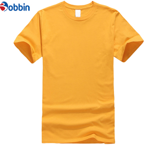 เสื้อยืดผู้ชายคุณภาพสูง พิมพ์ลายโลโก้ตามสั่ง เสื้อยืดสกรีนลายตามสั่ง ไซส์ใหญ่ เสื้อยืดผู้ชายและผู้หญิง พิมพ์ลายบนผ้าฝ้าย - Product Image 2