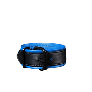 Brazalete de Cuero Trojan 2.0 para Hombre, Seis Opciones de Color, Ajuste Ajustable, Cuero Genuino de Primera Calidad, Brazalete para Club - Product Image 2