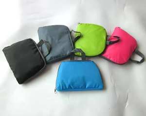 Mochila Plegable Ligera de Poliéster Bagnex 2026, Bolsa de Viaje y Senderismo Portátil para Hombres y Mujeres con Logotipo Personalizado - Product Image 2