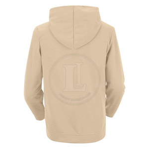 Chándal para Hombre a Bajo Precio, Informal, Sólido, 100% Algodón, Sudadera con Capucha y Cierre de Cordón, Transpirable, Calidad Premium - Product Image 4