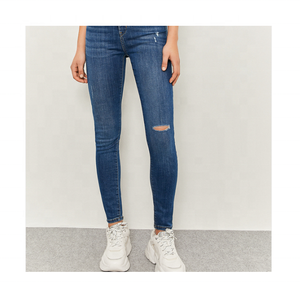 Vaqueros personalizados de estilo único, Jeans de alta calidad a la moda, hechos con buen Material, disponibles en precios baratos - Product Image 4