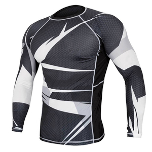Traje de Snorkel para Hombres, Mujeres y Niños, Diseño Personalizado, Trajes de Compresión Transpirables de Manga Larga con Etiqueta Privada - Product Image 6